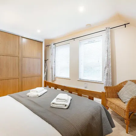 1 Bed In Skelwith Bridge Oc-Lr159 *
