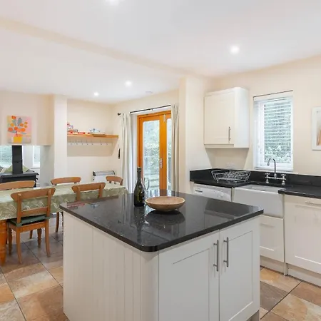 1 Bed In Skelwith Bridge Oc-Lr159 * エルターウォーター