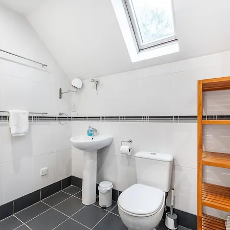 1 Bed In Skelwith Bridge Oc-Lr159 別荘