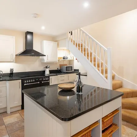 1 Bed In Skelwith Bridge Oc-Lr159 *