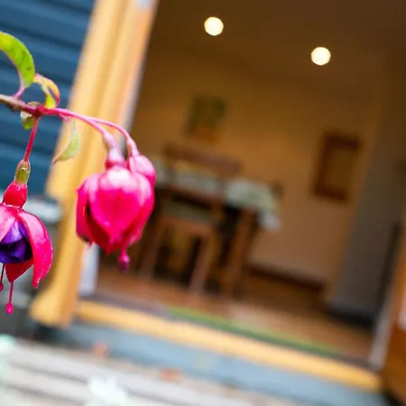 Holiday home The Lawns