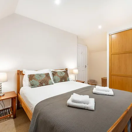 1 Bed In Skelwith Bridge Oc-Lr159 別荘