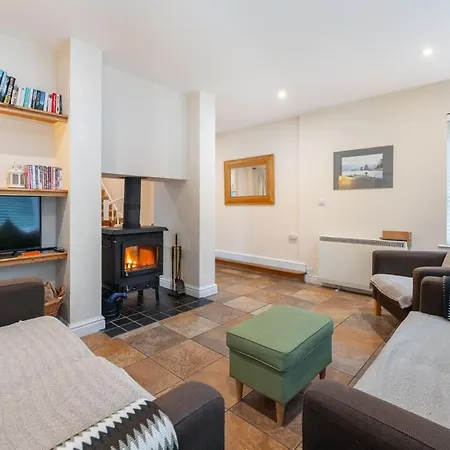 1 Bed In Skelwith Bridge Oc-Lr159 펜션 엘터워터