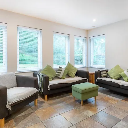 1 Bed In Skelwith Bridge Oc-Lr159 *