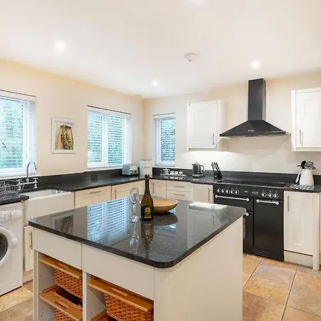 1 Bed In Skelwith Bridge Oc-Lr159