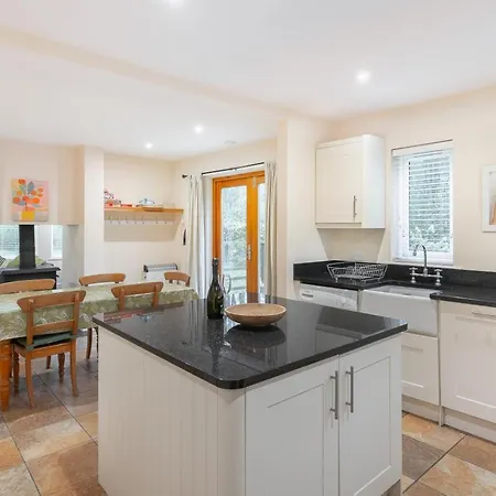 1 Bed In Skelwith Bridge Oc-Lr159 펜션 *