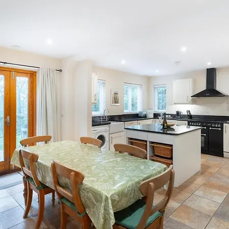 1 Bed In Skelwith Bridge Oc-Lr159 펜션 *