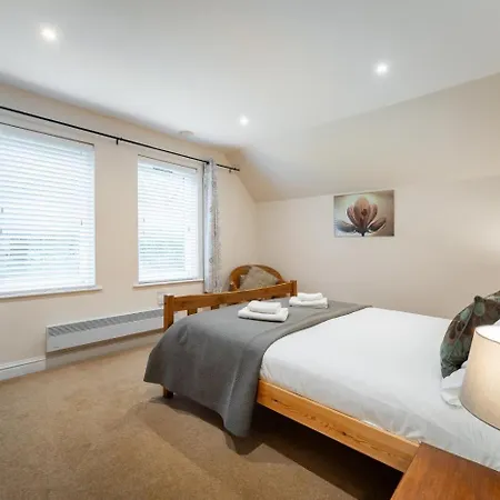 1 Bed In Skelwith Bridge Oc-Lr159