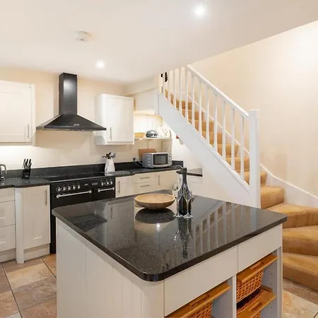 펜션 1 Bed In Skelwith Bridge Oc-Lr159 *