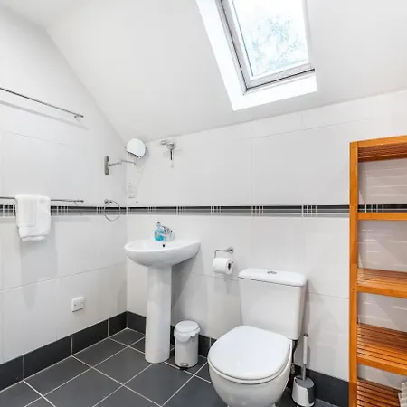 펜션 1 Bed In Skelwith Bridge Oc-Lr159 엘터워터